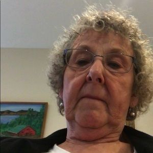 Meet your Posher, Ann